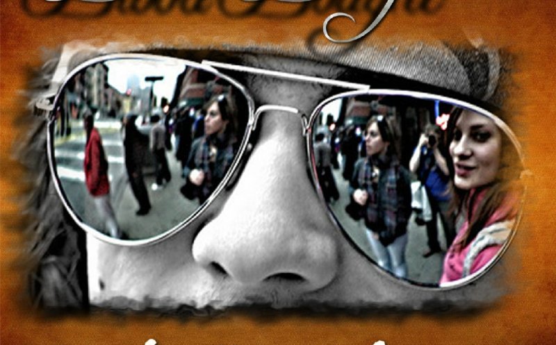 In the Eyes of Man