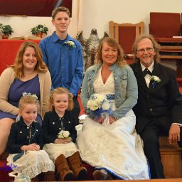 Hug Em While You Can