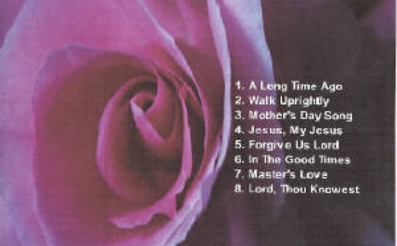 Israel Shall Blossom and Bud