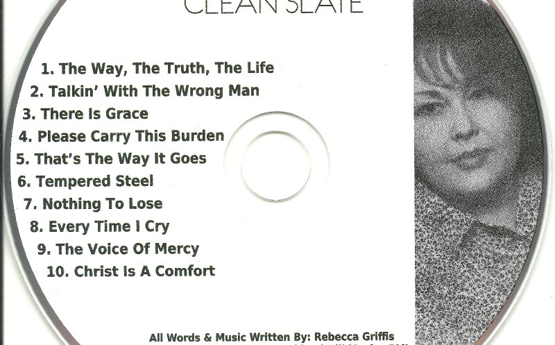 THERE IS GRACE