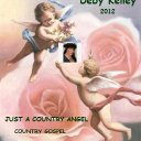 An Angel in the Sky