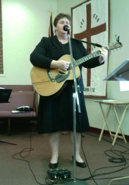 Keeping Christ In Christmas