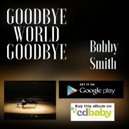 Gooddbye World GoodbyeClip