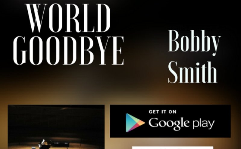 Gooddbye World GoodbyeClip