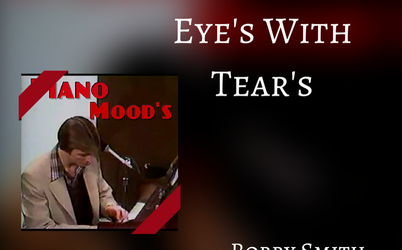 He Washed Away My Tears