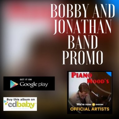 Bobby Smith Song Promo