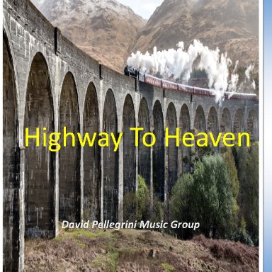 When My Train Leaves The Station