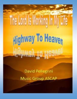 The Lord Is Working IN My Life