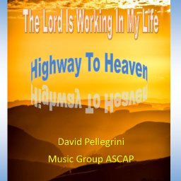 The Lord Is Working IN My Life