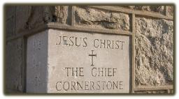 Chiseled in Stone