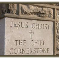 Chiseled in Stone