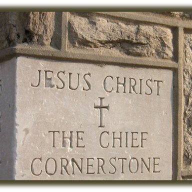 Chiseled in Stone