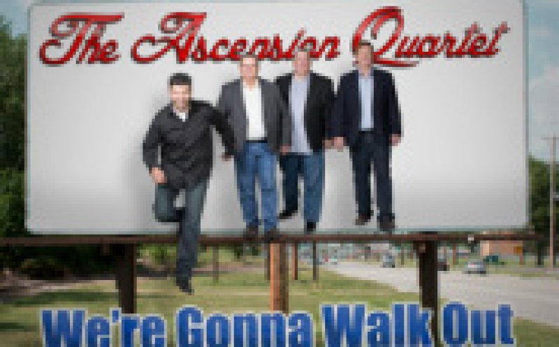 We're Gonna Walk Out