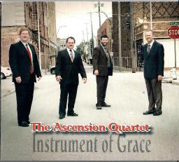 An Instrument Of Grace