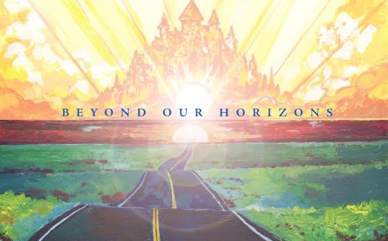 Beyond Our Horizons