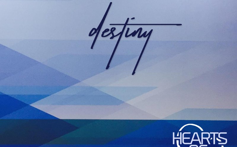 Standing in Your Holy Presence