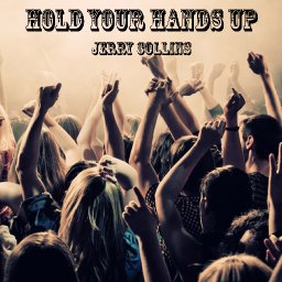 Hold Your Hands Up