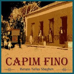 CAPIM FINO