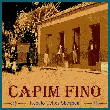 CAPIM FINO