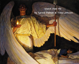 Watch Over Me