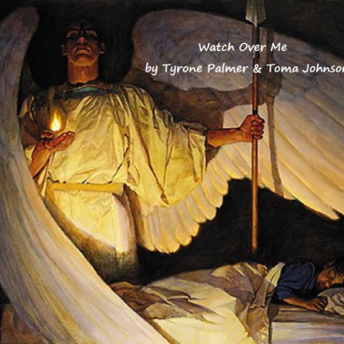 Watch Over Me
