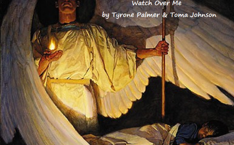 Watch Over Me