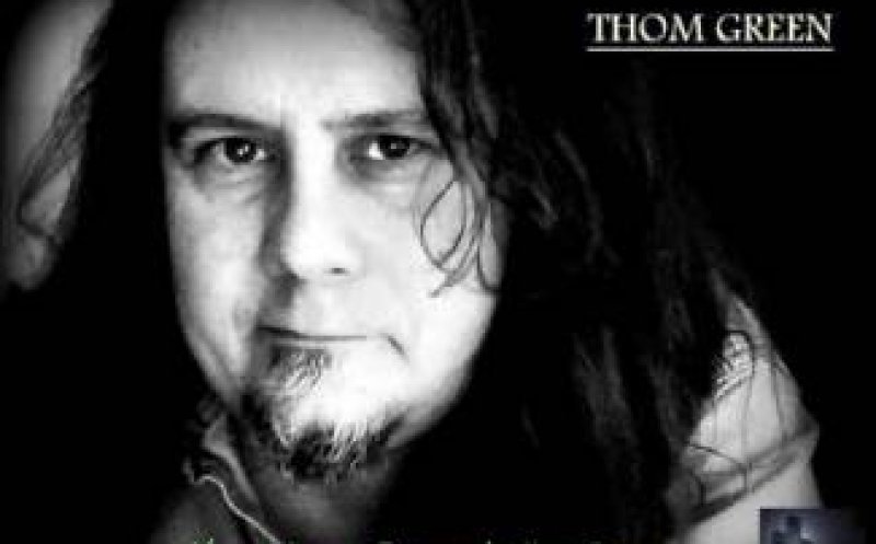 Thom Green Your love opened the door