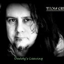 12 8 2013 DADDY'S LEAVING