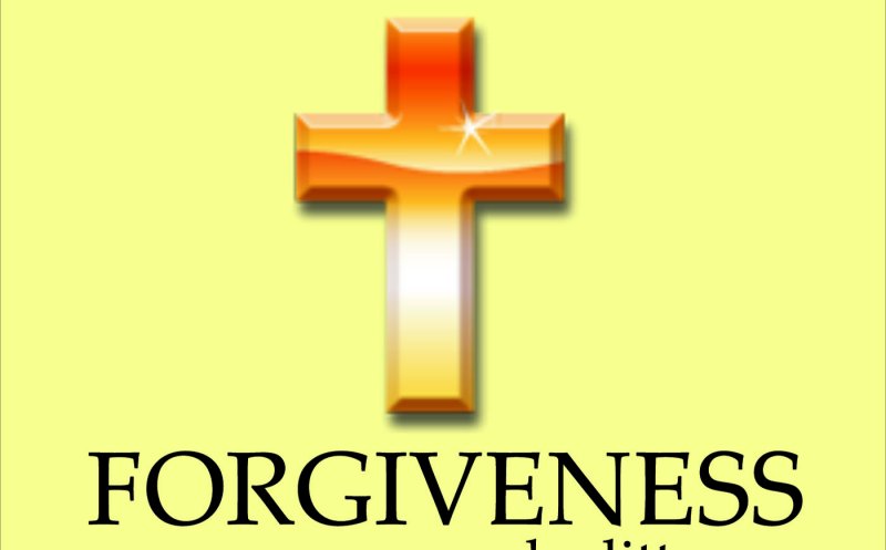I'm The Forgiven