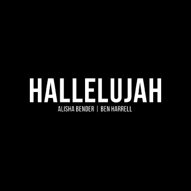 Hallelujah