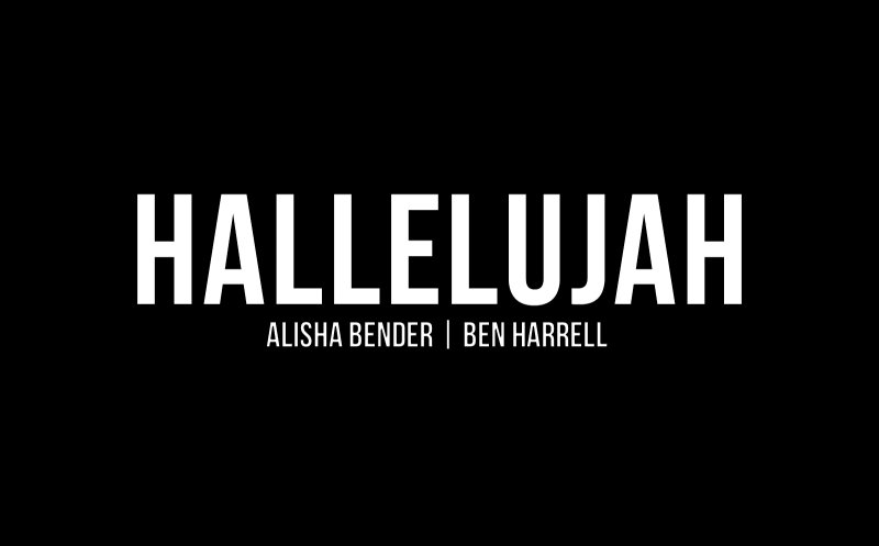 Hallelujah