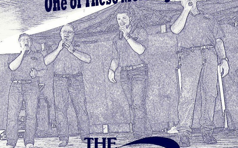 Had It Not Been For A Place Called Mt. Calvary