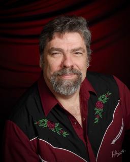 "Ten Thousand Years" Steel Guitar Instrumental