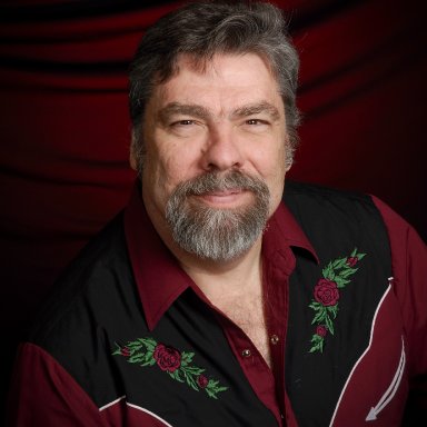 "Ten Thousand Years" Steel Guitar Instrumental