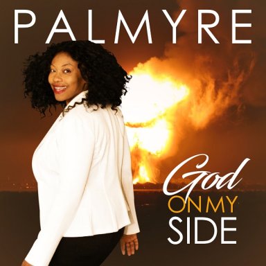 01   You Better Know What Time It Is   Palmyre   God On My Side
