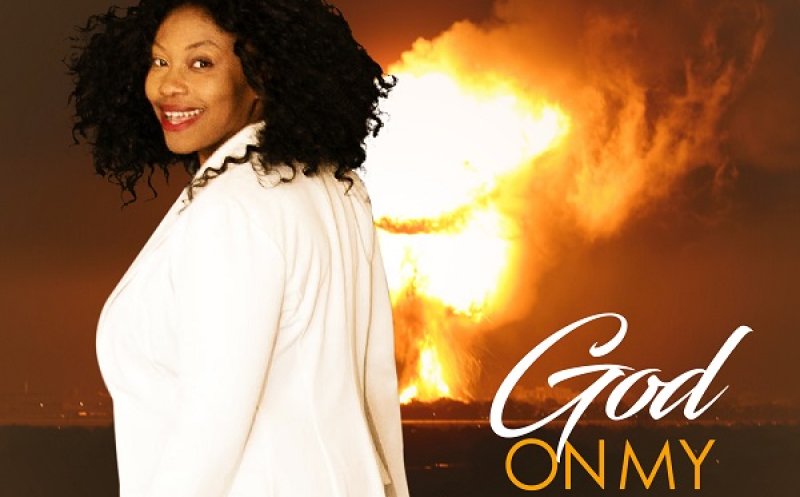 01   You Better Know What Time It Is   Palmyre   God On My Side