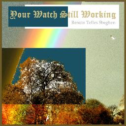 YOUR WATCH STILL WORKING