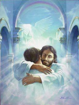 Excited About Jesus