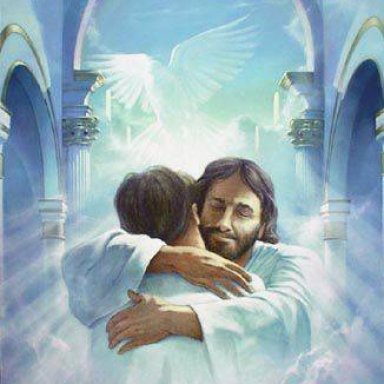 Excited About Jesus