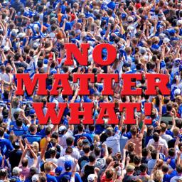 No Matter What