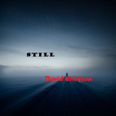 Be Still