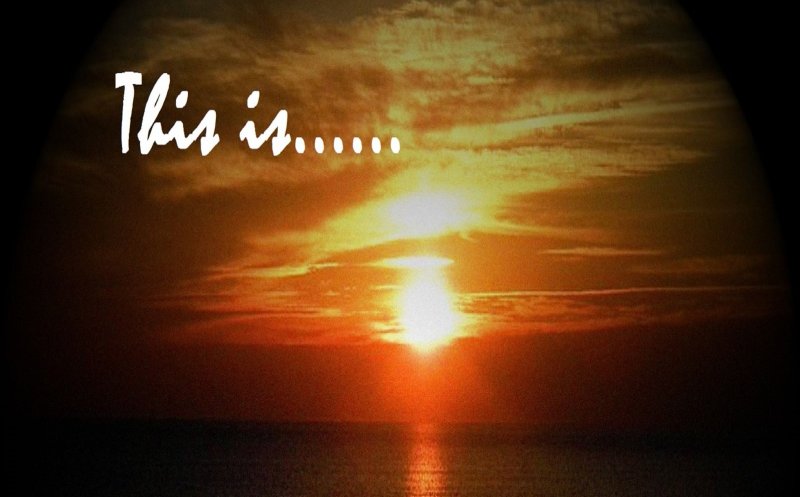 Let There Be Light