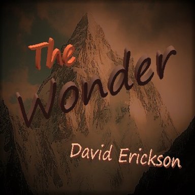 The Wonder Of Your Love