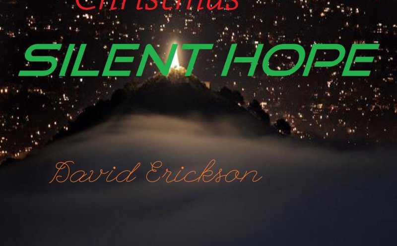 The Shepherds (Glory To God)