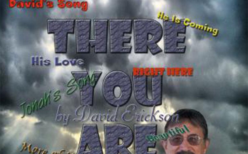 His Love