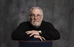 Pour Out Your Spirit