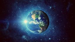 Stay Loyal To Earth