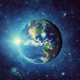 Stay Loyal To Earth