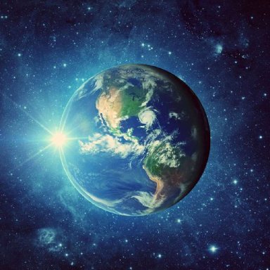 Stay Loyal To Earth