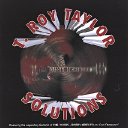Solutions - T. Roy Taylor
